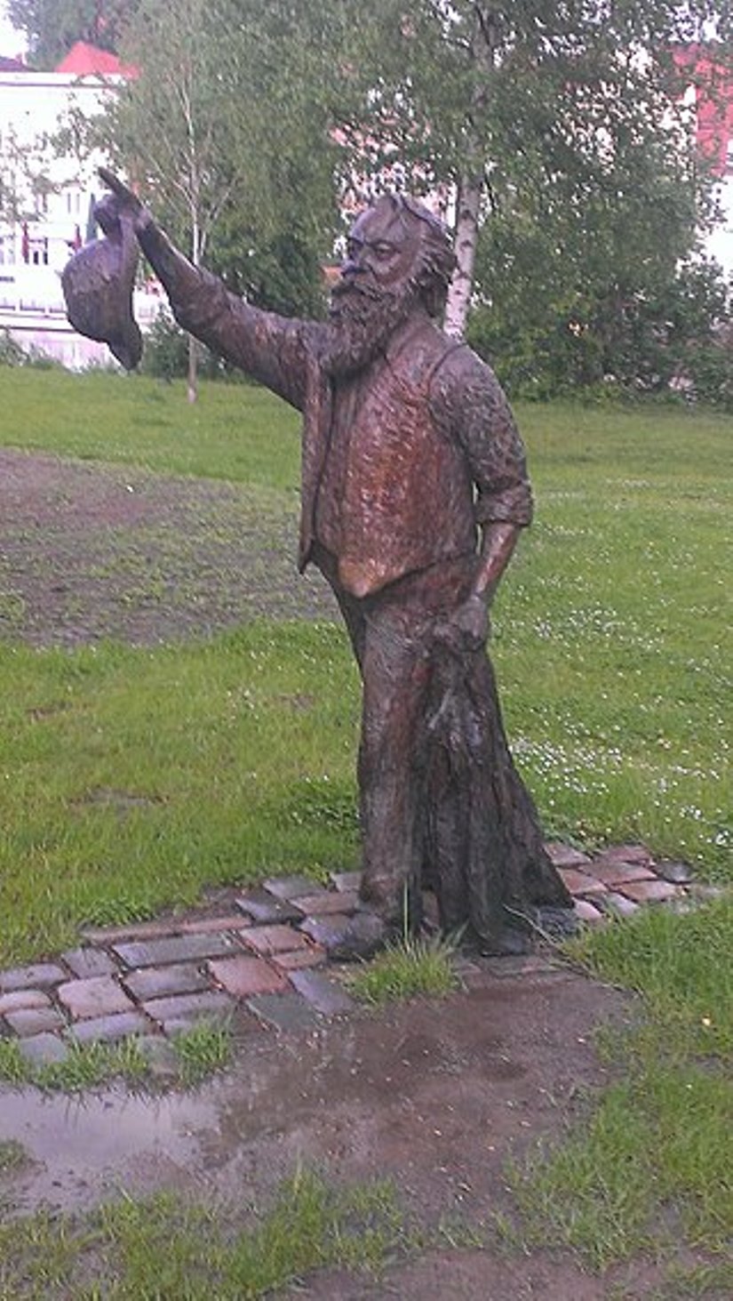 Клаус Гёрц (1963) - фото 1